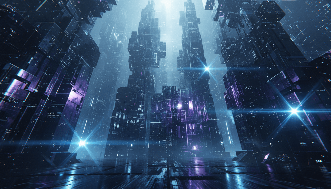 THE SHIVERS को गतिशील दृश्य और बोलों के साथ दिखाता अंतिम AI-जनित म्यूजिक वीडियो पूर्वावलोकन