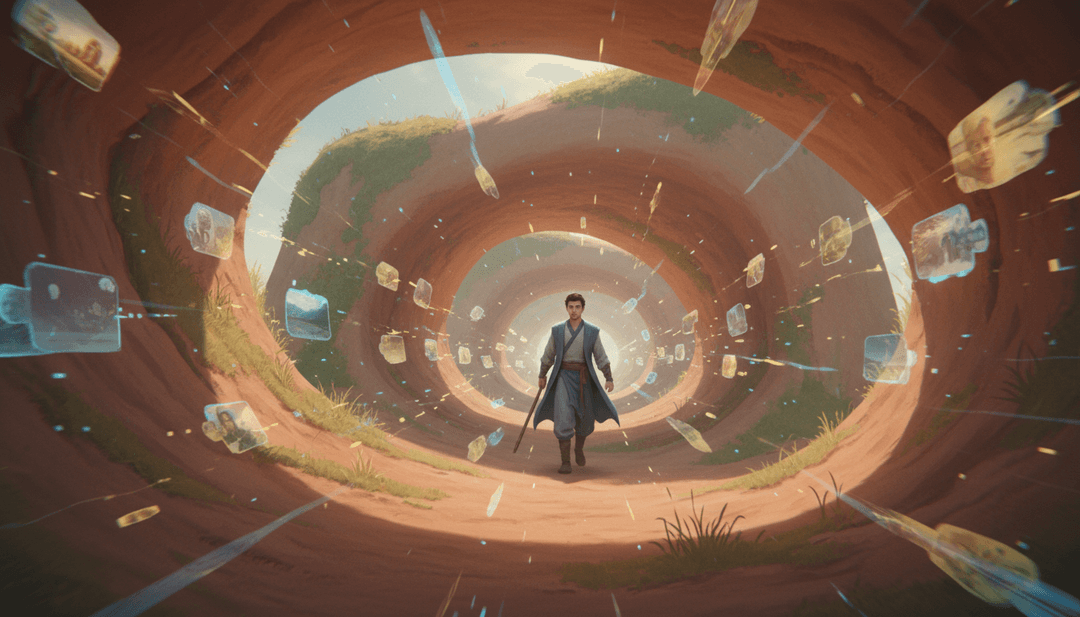 Interface amigável do freebeat.ai mostrando opções para gerar videoclipes e covers personalizados