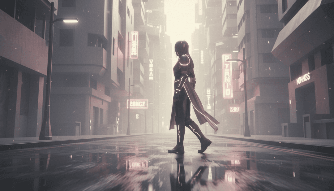 抽象视觉表现爵士节奏与嘻哈节拍的完美融合。