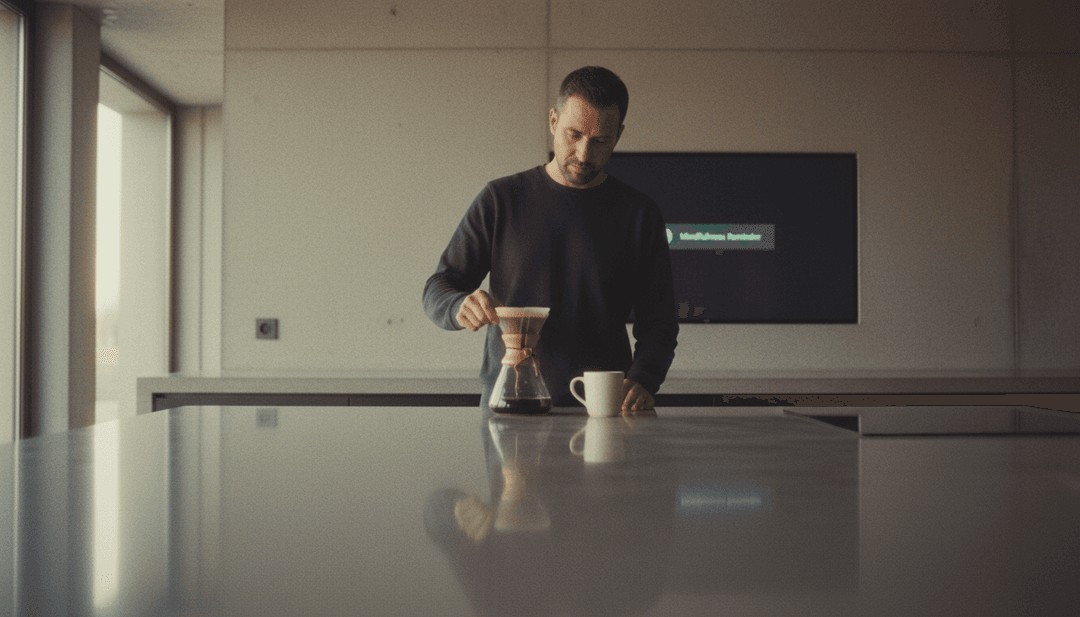 Visualización abstracta de emociones y narrativas de la música country