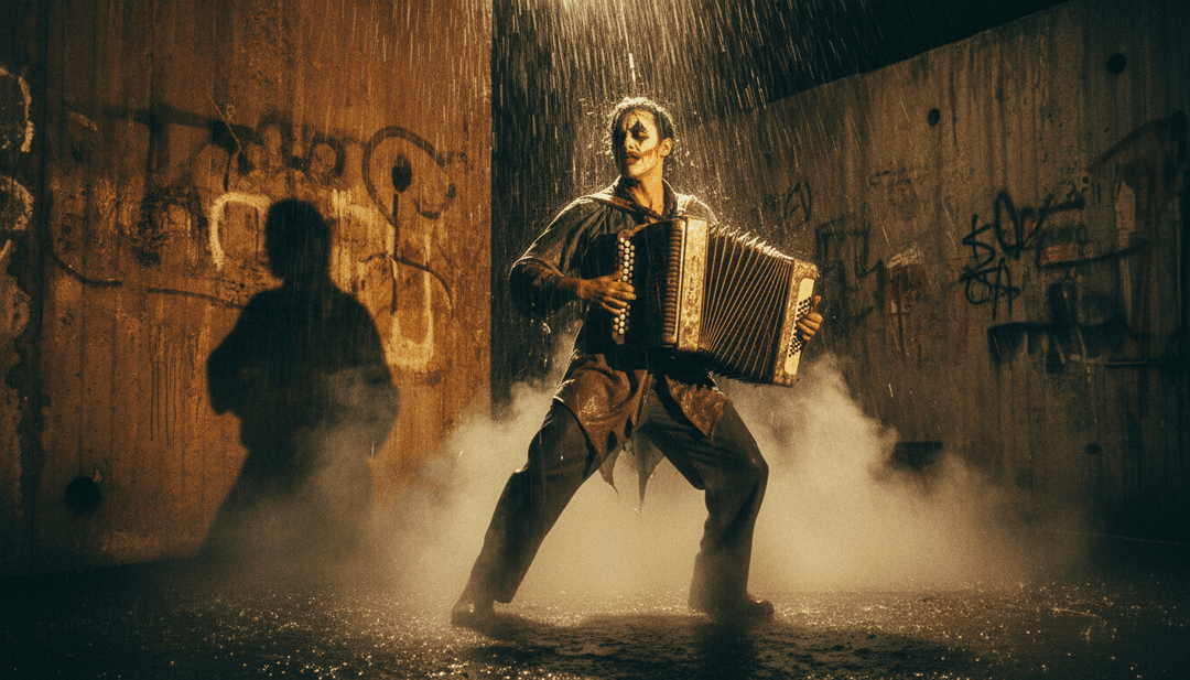 freebeat.ai के AI संगीत वीडियो जनरेटर इंटरफ़ेस के साथ उपयोगकर्ता की भागीदारी