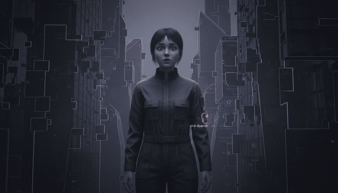 'Shots In The Dark' 뮤직비디오 제작을 보여주는 사용자 친화적인 AI 인터페이스