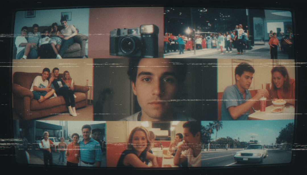 'I get u bby' AI 뮤직비디오 생성 옵션을 보여주는 freebeat.ai 사용자 인터페이스