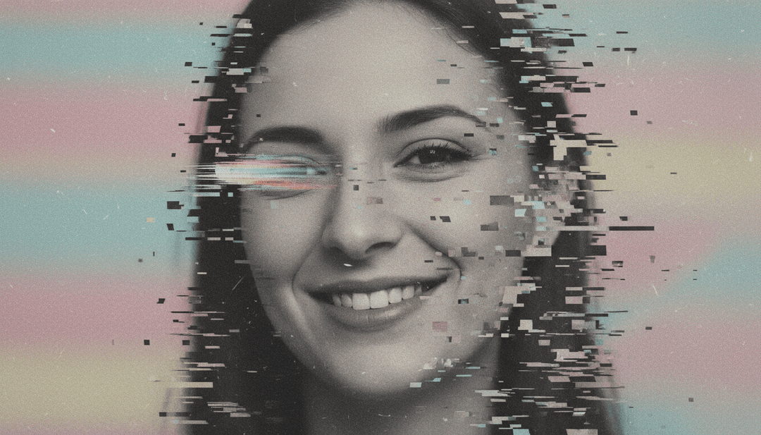 गतिशील संगीत तरंगें जो जीवंत सिनेमाई दृश्यों में बदलती हैं