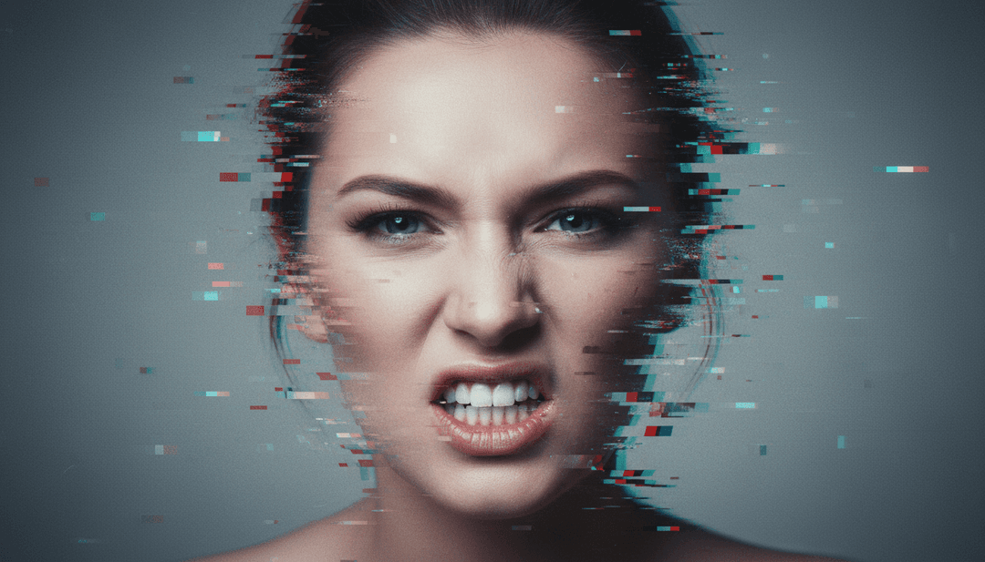 कंप्यूटर स्क्रीन पर AI म्यूजिक वीडियो जनरेटर के साथ उपयोगकर्ता की सहभागिता