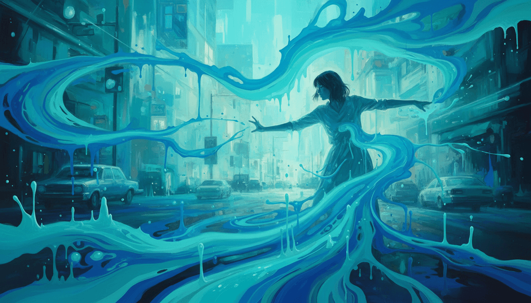 freebeat.ai का उपयोगकर्ता इंटरफ़ेस जो Sadness के लिए संगीत वीडियो निर्माण को दिखाता है