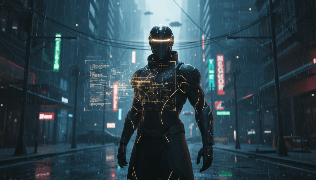 freebeat.ai प्लेटफ़ॉर्म पर खुशी-खुशी संगीत वीडियो बनाता उपयोगकर्ता