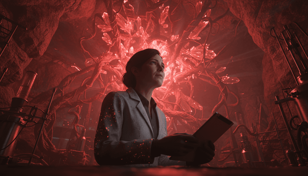 使用者互動 freebeat.ai 介面，為 'Mother' 創作個人化音樂影片