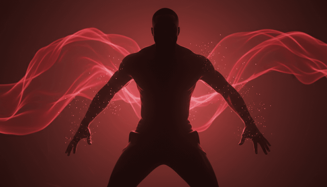 IA interpretando el estado de ánimo y ritmo de la canción NO SWEAT de Offset