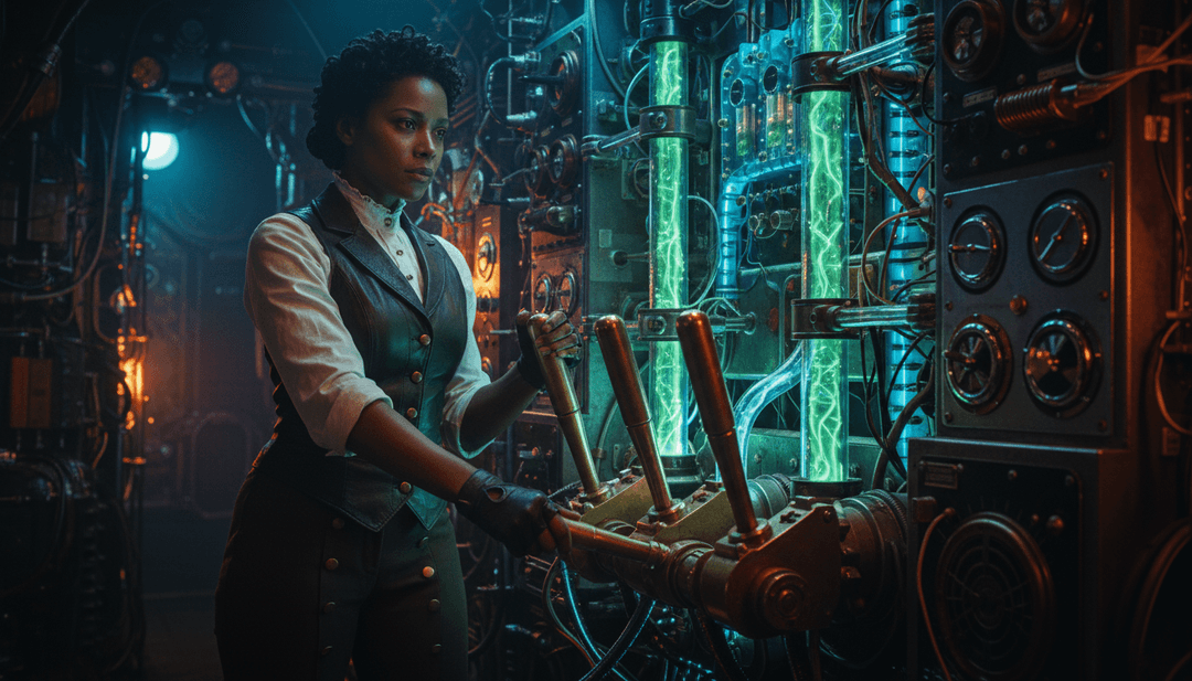 以 'have to.' 歌詞啟發的內省思考抽象表現