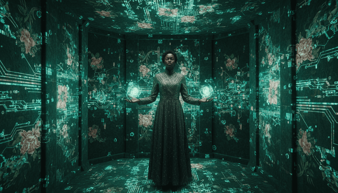 Freebeat.ai 使用介面展示音樂影片創作的自訂選項