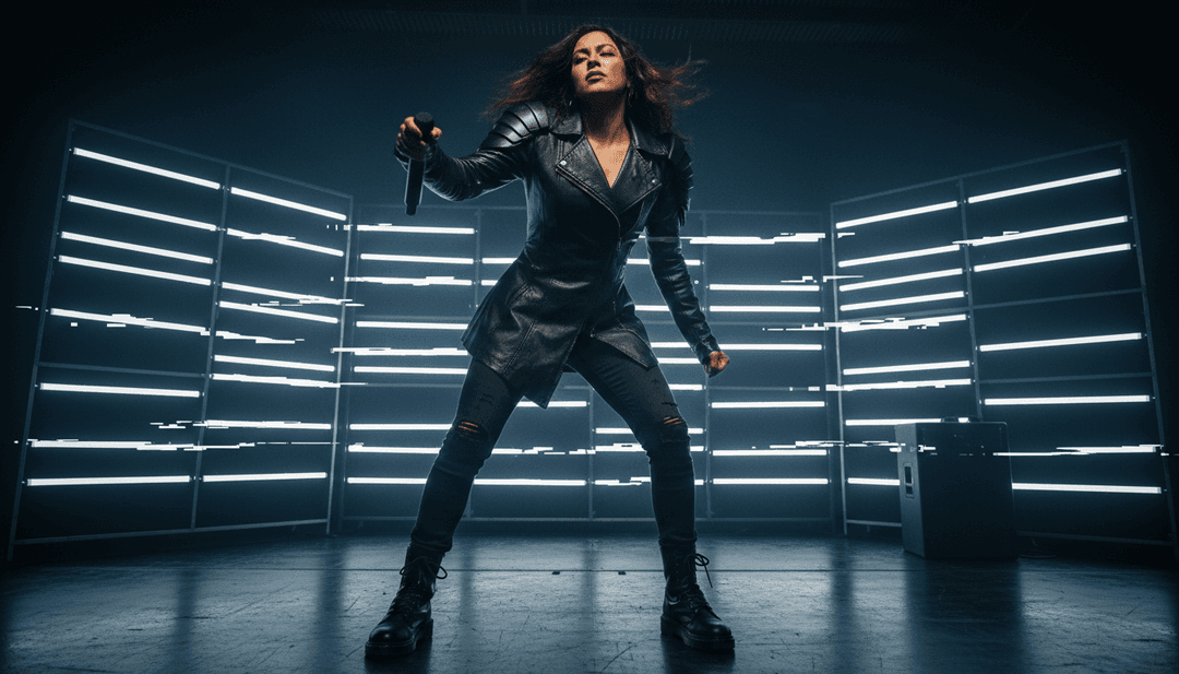 使用 Freebeat.ai 创建最终音乐视频