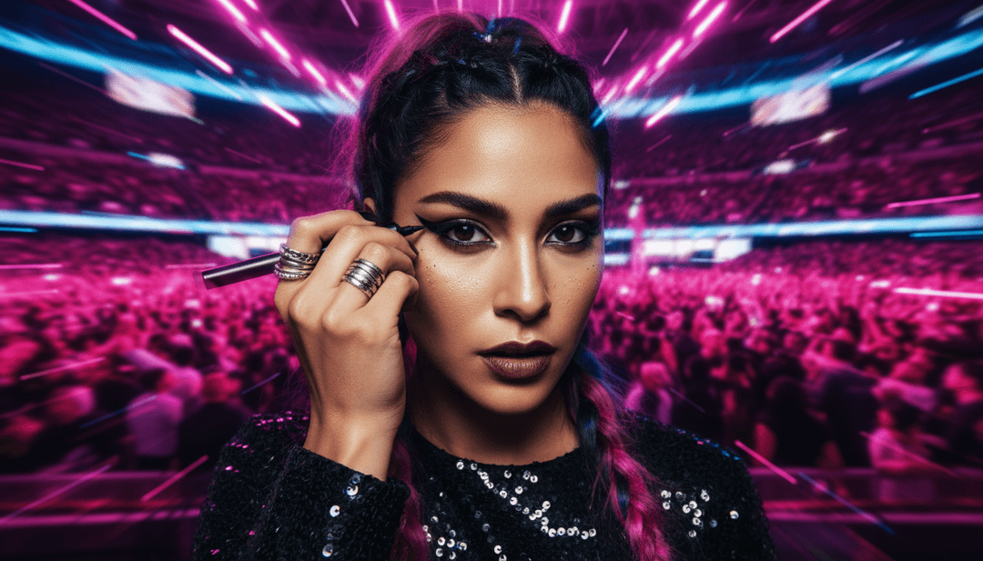 Taylor Swift के गीत 'Actually Romantic' की भावनात्मक गहराई का एआई विश्लेषण कर रहा है