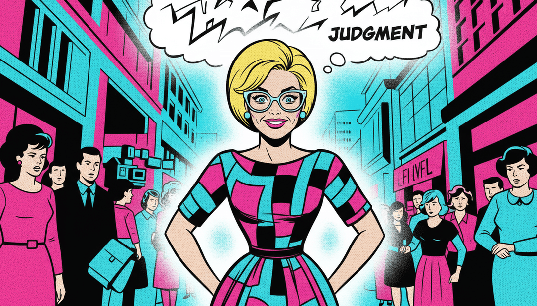 AI 解讀 Taylor Swift 的 CANCELLED! 的情感