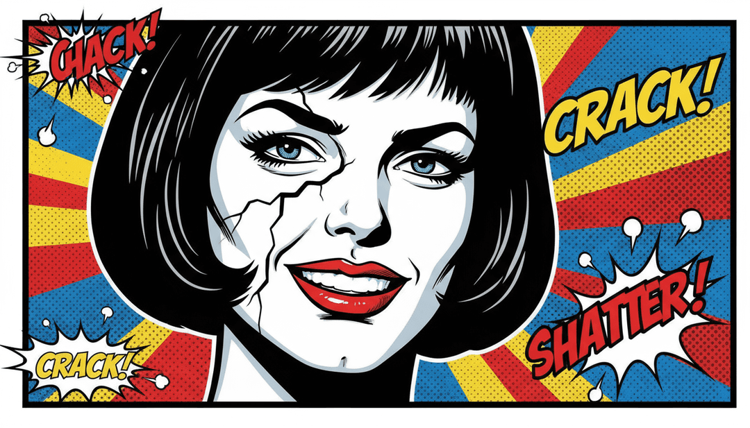 Taylor Swift 的 CANCELLED! 的最終音樂視頻創作