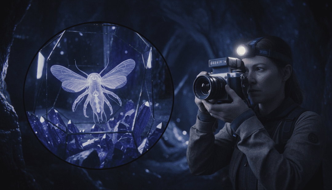 랩 가사와 리듬 흐름에서 영감을 받은 역동적인 장면들