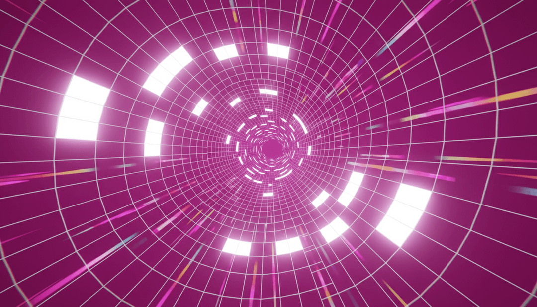 IA conceitualizando visuais vibrantes inspirados nas letras e ritmo de 'Gorgeous' de Doja Cat