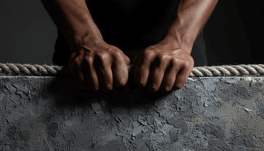 노래 가사와 리듬을 분석하는 AI의 추상적 시각화