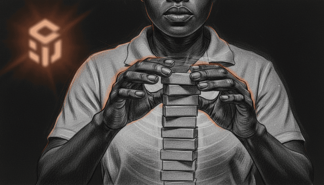 AI 正在分析 Floyd Fuji 的 'WCMIH' 節奏與歌詞