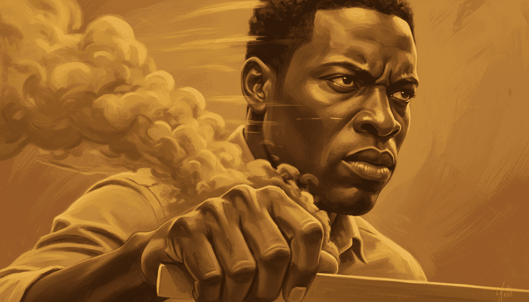 動態音樂影片場景融合激烈戰鬥與反映歌曲主題的親密時刻