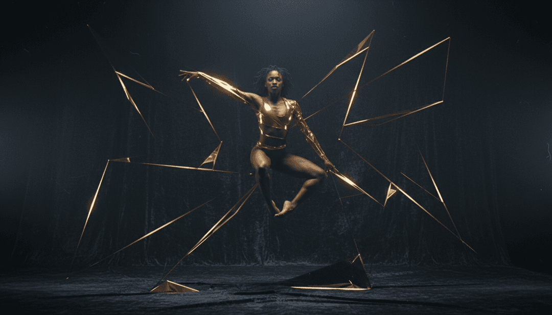 freebeat.ai के AI संगीत वीडियो जनरेटर का उपयोग करते हुए उपयोगकर्ता एक व्यक्तिगत संगीत वीडियो बना रहा है