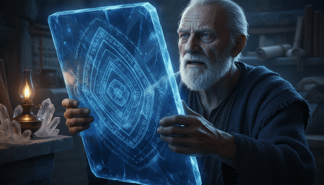 Dynamische Visuals, die die Verschmelzung von sanften Vocals und Trap-Soul-Beats in 'I Need Her' darstellen