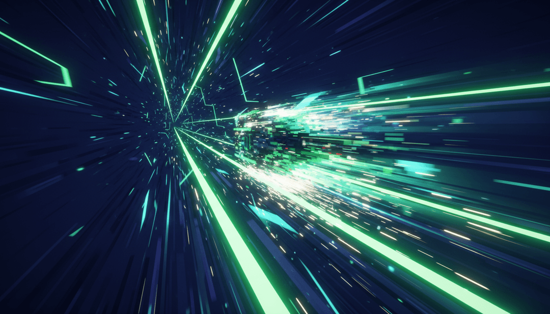 AI एक इंडी पॉप गीत के अलौकिक और भावुक मूड की कल्पना कर रहा है