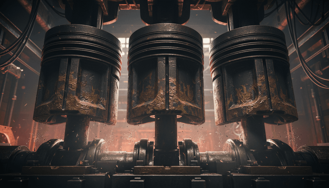 Afrobeat और Hip Hop रिदम का सार रंगीन रंगों में मिश्रित अमूर्त दृश्य