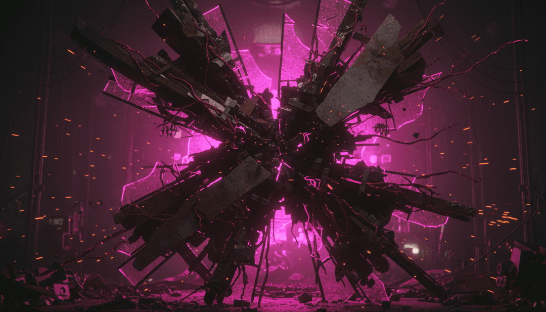 IA analizando ritmos de Afrobeats y Hip Hop para capturar la esencia de la canción BIG TIME