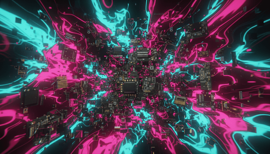 Escenas vibrantes que representan la energía y emoción del video musical BIG TIME