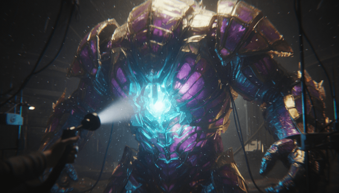 受歌曲歌词启发的都市夜生活和充满活力的俱乐部场景