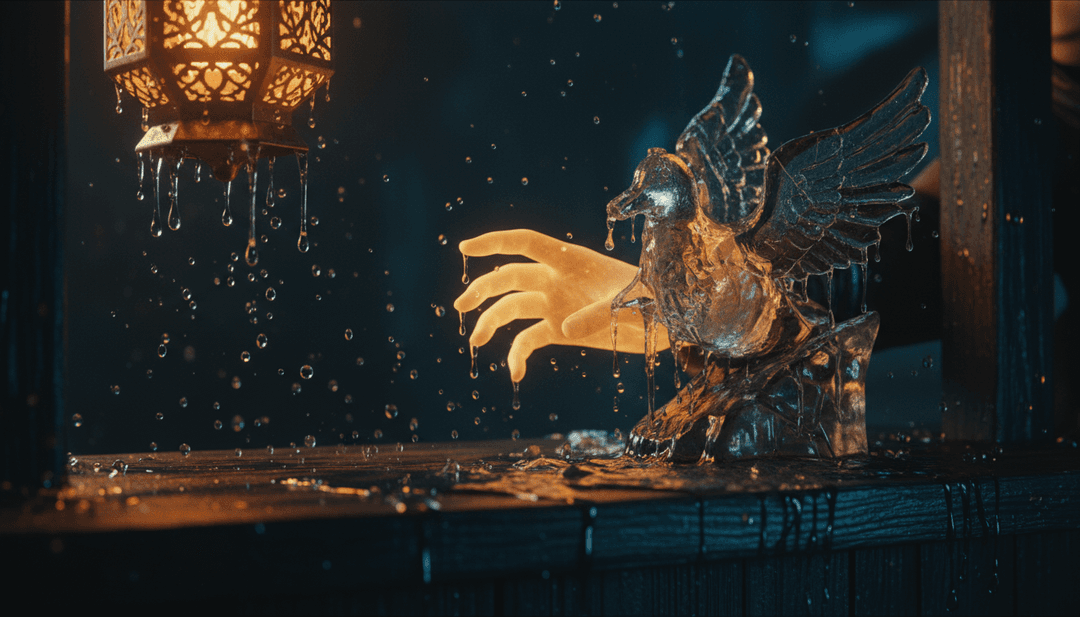 Interfaz de usuario de freebeat.ai mostrando opciones de personalización de video musical para Isaka II (6am)