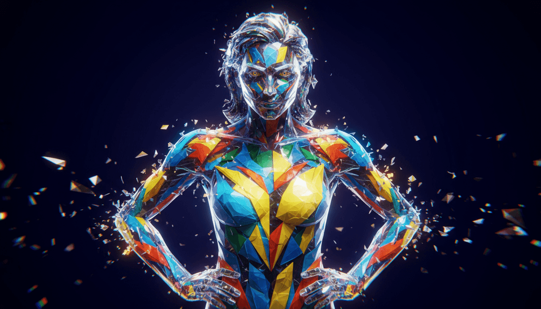 Freebeat.ai 使用者介面顯示以 FEEL LOVE 曲目生成音樂影片的選項