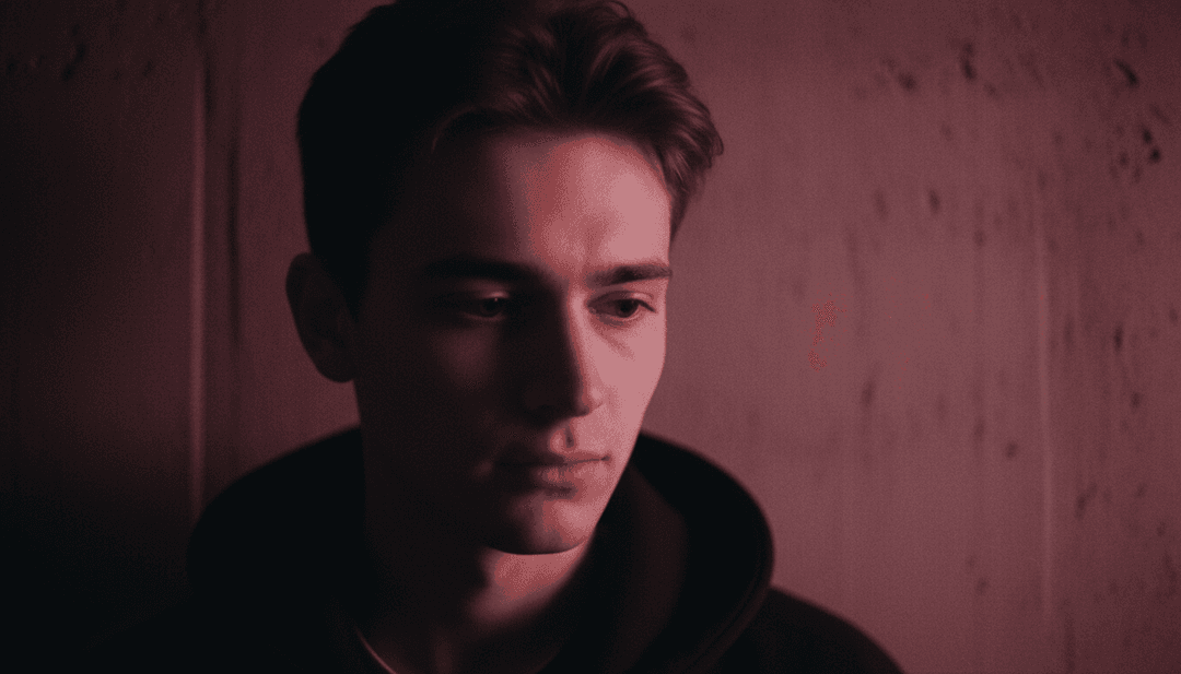 Visualização por IA capturando o espírito resistente e realista de '12 Months' por Dave East e Nipsey Hussle