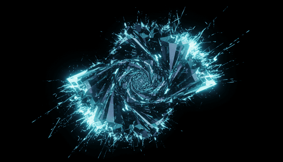 展現都市景觀與節奏動感，與饒舌節拍同步的動態視覺