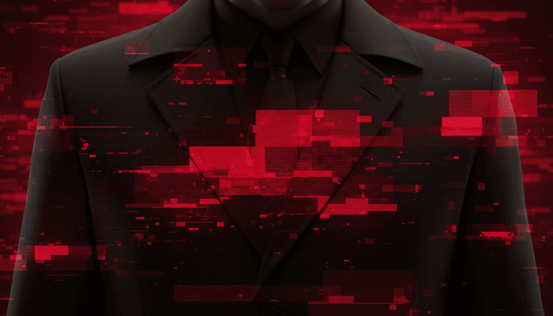 活気あるヒップホップのビートと魂のこもった歌詞をAIが解釈する抽象的なデジタルアート