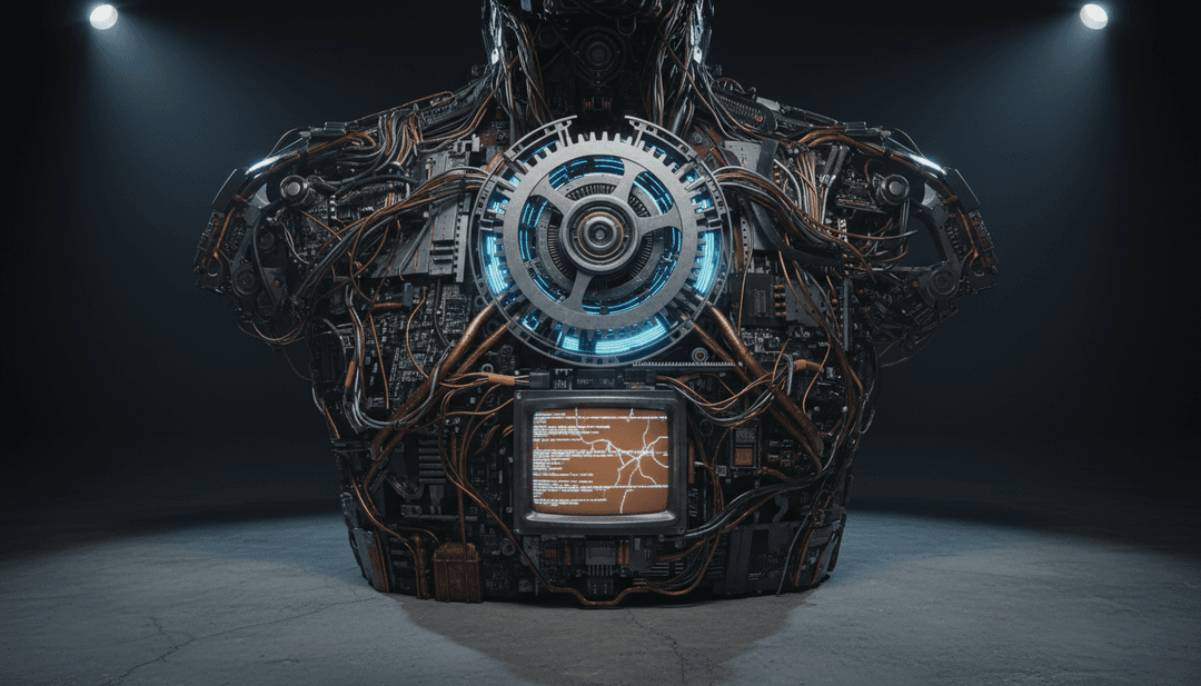 AI 分析 Raindance 的節奏與歌詞精髓，創造獨特的音樂影片概念