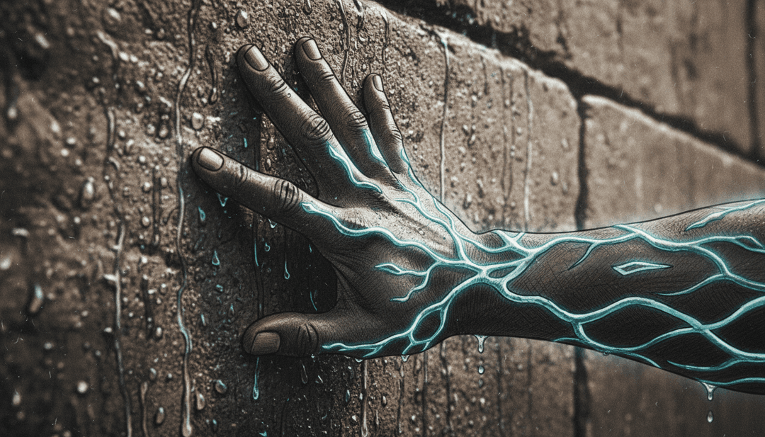 AI द्वारा संगीत तरंगों और बोलों का सारगर्भित दृश्यांकन