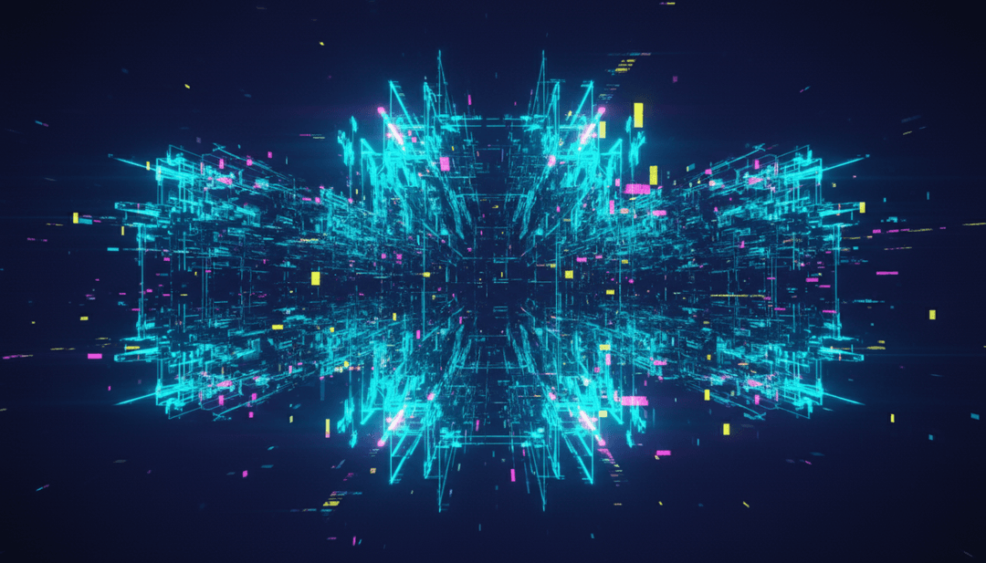 使用者友善的 AI 音樂影片介面，展示嘻哈曲目視覺的自訂選項