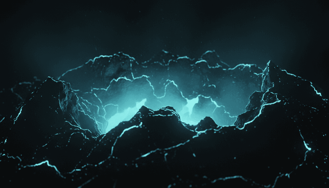 UK गैरेज और इलेक्ट्रॉनिक म्यूज़िक वाइब्स की AI दृश्य व्याख्या