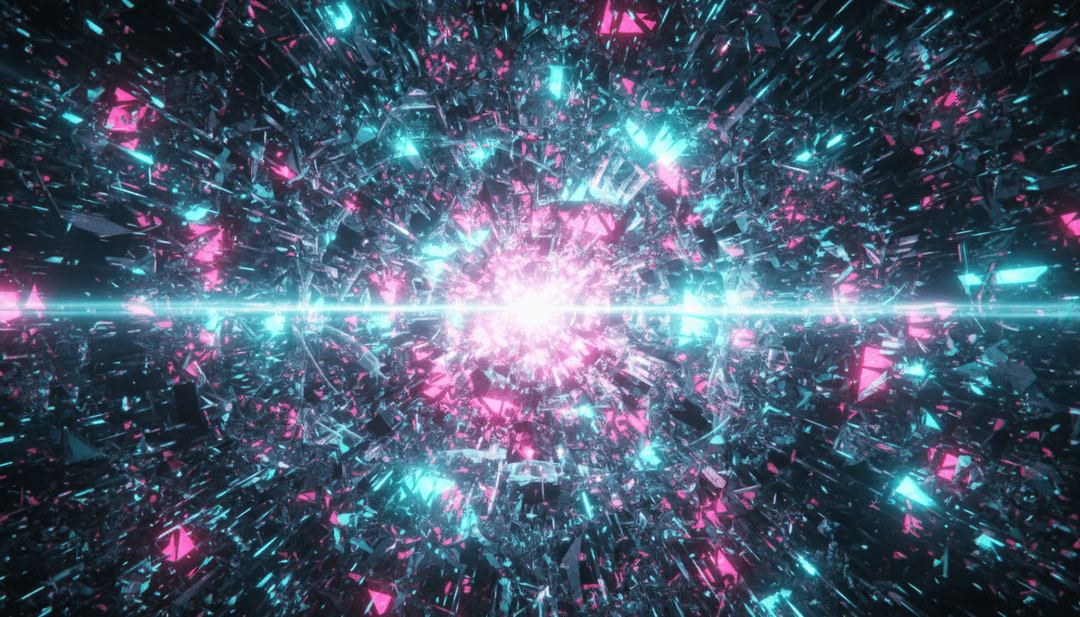 Scene dinamiche ispirate a battiti intensi e motivi lirici di KNOCK KNOCK