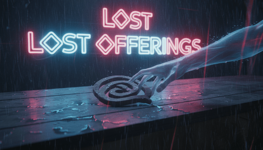 受 Vir@l 的节拍和歌词启发的动态视觉，展示 AI 的创意转化。