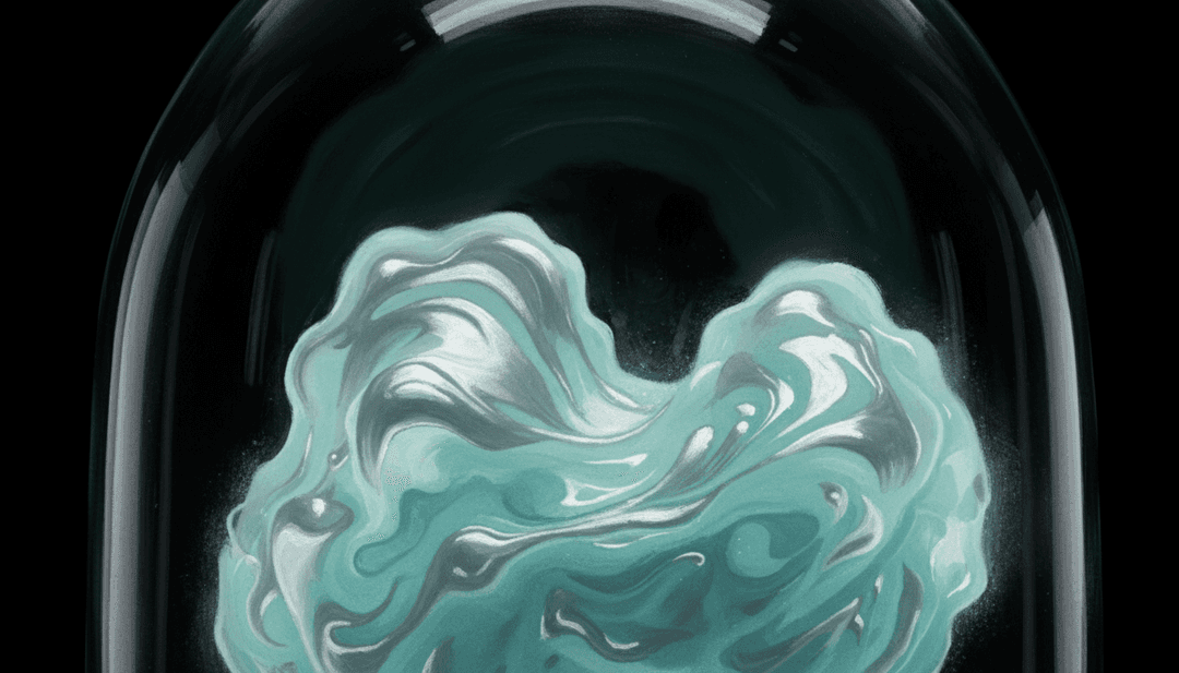 गाने की बीट्स से प्रेरित दिल टूटने और भावनात्मक संघर्ष को दर्शाने वाले गतिशील दृश्य