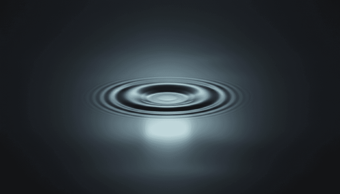 इंडी फोक संगीत की भावनाओं का सार, AI रचनात्मकता के साथ मिश्रित अमूर्त दृश्य