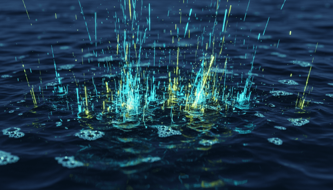 उपयोगकर्ता freebeat.ai इंटरफ़ेस के साथ संवाद करता हुआ, एक व्यक्तिगत संगीत वीडियो बनाने के लिए