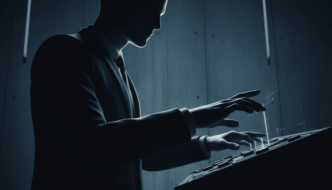 wASH U AWAY के आत्मीय ताल और बोल का विश्लेषण करता AI जो एक अनूठा वीडियो कॉन्सेप्ट बनाता है