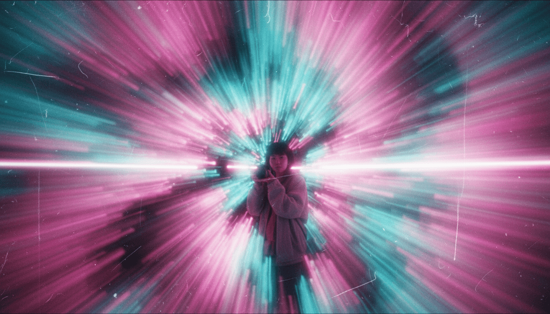 freebeat.ai इंटरफ़ेस के साथ उपयोगकर्ता की बातचीत जो व्यक्तिगत म्यूजिक वीडियो बना रहा है