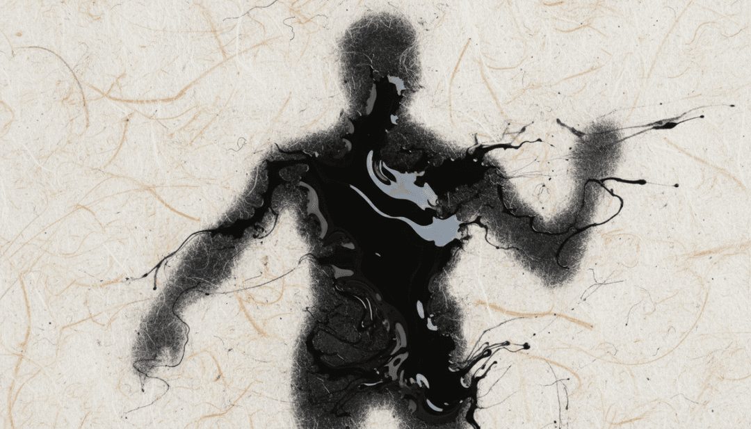 AI 在數位工作空間中詮釋 Mr Eazi「Violence」的情感深度與節奏流動