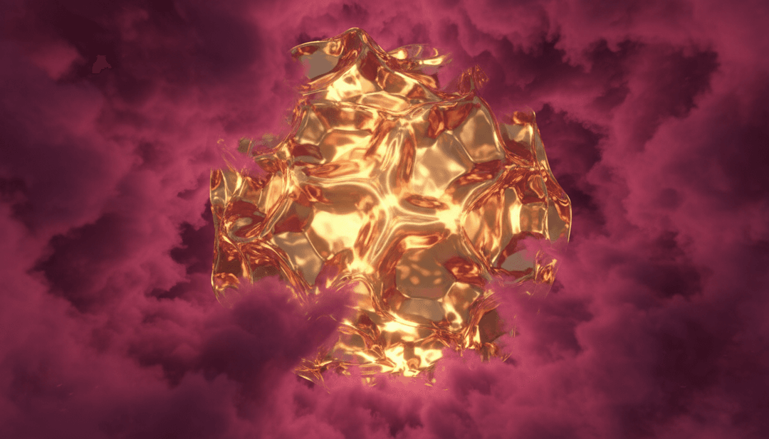 抽象化節奏與情感的視覺化，靈感來自 TÖME 的 'Some More' 歌曲