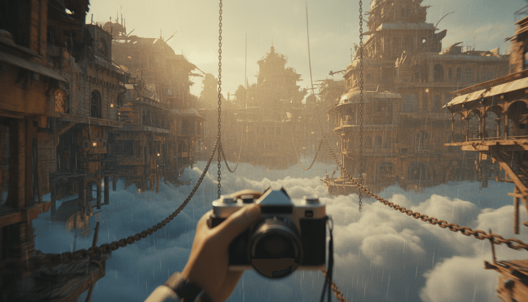 抽象艺术展现 Aya Nakamura 的 'Désarmer' 歌词情感深度